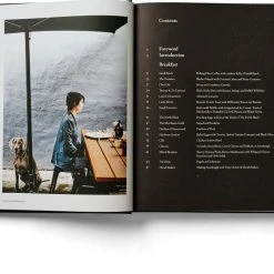 Brumby Sunstate The Broadsheet Melbourne Cookbook Foodie