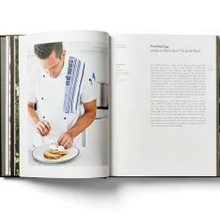 Brumby Sunstate The Broadsheet Melbourne Cookbook Foodie