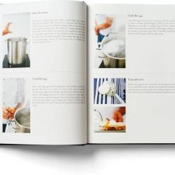 Brumby Sunstate The Broadsheet Melbourne Cookbook Foodie