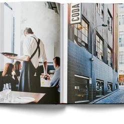 Brumby Sunstate The Broadsheet Melbourne Cookbook Foodie