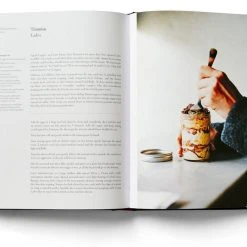 Brumby Sunstate The Broadsheet Melbourne Cookbook Foodie