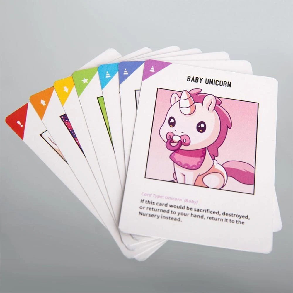 VR Distribution Unstable Unicorns Strategy Card Game 6 VR Distribution Unstable Unicorns Strategy Card Game