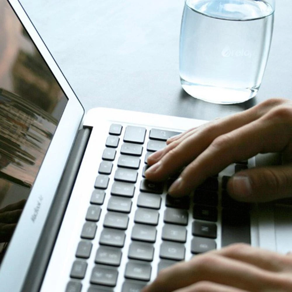 Curated Sports And Outdoors Retap Unbreakable Glass Designer Water Bottles 6 Curated Sports And Outdoors Retap Unbreakable Glass Designer Water Bottles