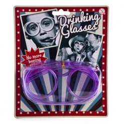 Mdi Gifts For Boys Pack Of 3 Drinking Straw Glasses