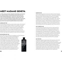 Brumby Sunstate For Dad Gin Made Me Do It: 60 Deliciously Botanical Cocktail Recipes