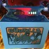 William Valentine Coin Stealing Godzilla Money Box Gifts For Kids