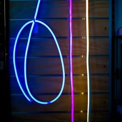 Eight Legs Sports And Outdoors Flexible Neon LED Rope Lights