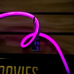 Eight Legs Sports And Outdoors Flexible Neon LED Rope Lights 19 Eight Legs Sports And Outdoors Flexible Neon LED Rope Lights