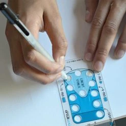 IWorld Australia Circuit Scribe Conductive Ink Pen Basic Kit Science STEM Toys 17 IWorld Australia Circuit Scribe Conductive Ink Pen Basic Kit Science STEM Toys