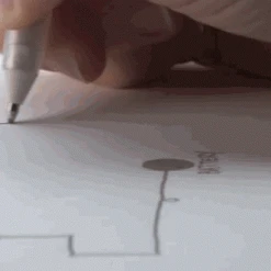 IWorld Australia Circuit Scribe Conductive Ink Pen Basic Kit Science STEM Toys