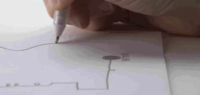 IWorld Australia Circuit Scribe Conductive Ink Pen Basic Kit Science STEM Toys 4 IWorld Australia Circuit Scribe Conductive Ink Pen Basic Kit Science STEM Toys