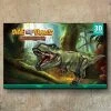 AM Living Science STEM Toys Cubic 3D Puzzle Tyrannosaurus Rex 36pcs 1 AM Living Science STEM Toys Cubic 3D Puzzle Tyrannosaurus Rex 36pcs