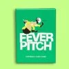 Curated Sports And Outdoors Fever Pitch Soccer Football Card Game