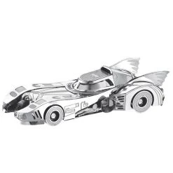 Divisible By Zero Batman: Build Your Own Metallic 1989 Batmobile Man Cave Gifts