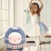Delight Decor Giant Hugglo Huggable Sheep Night Light