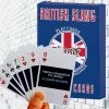 Curated British Slang Playing Cards Office Gifts 1 Curated British Slang Playing Cards Office Gifts