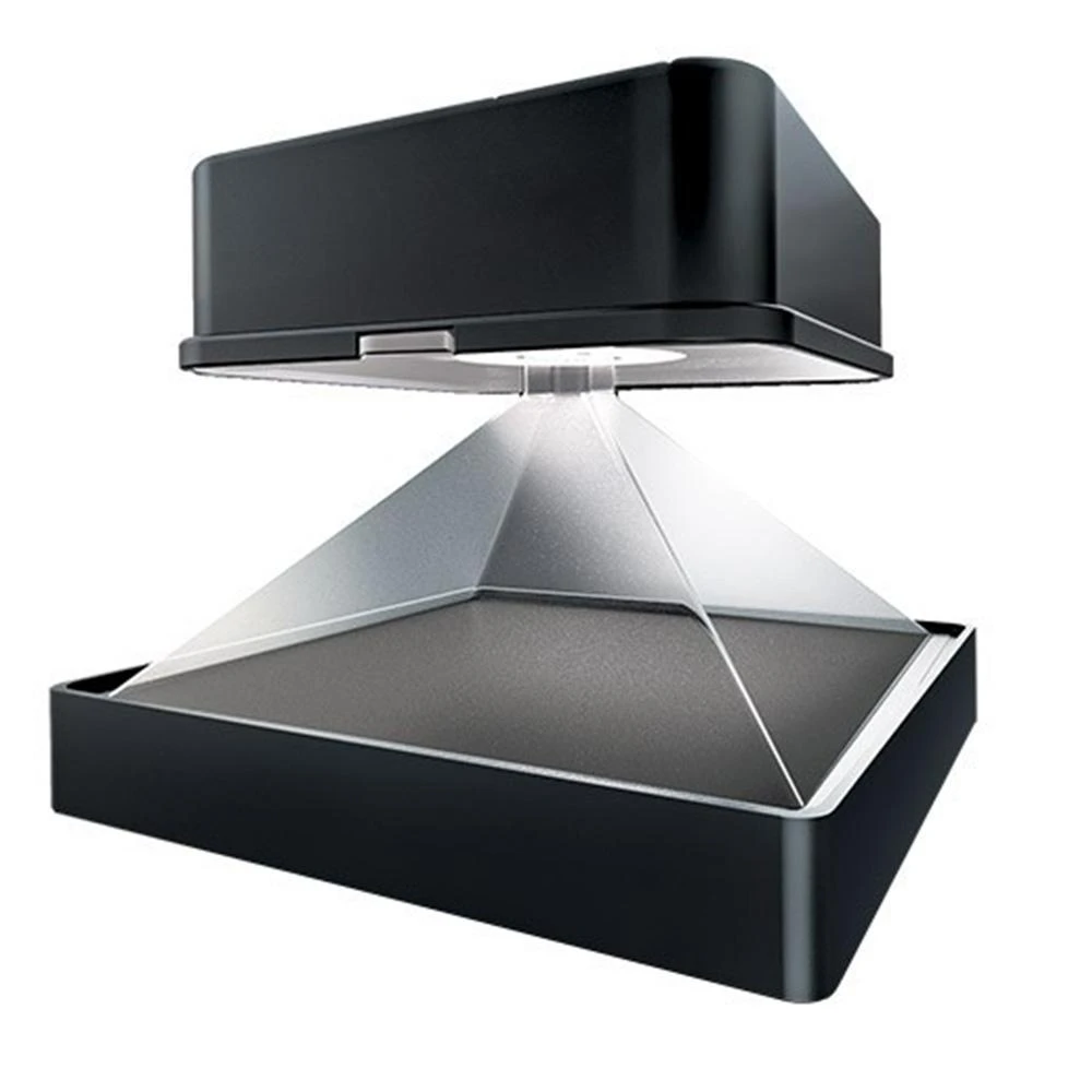 Johnco 3D Hologram Projector Kit 4 Johnco 3D Hologram Projector Kit