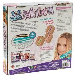 Theatrix Top Chic Hair Jeweller Styling Device