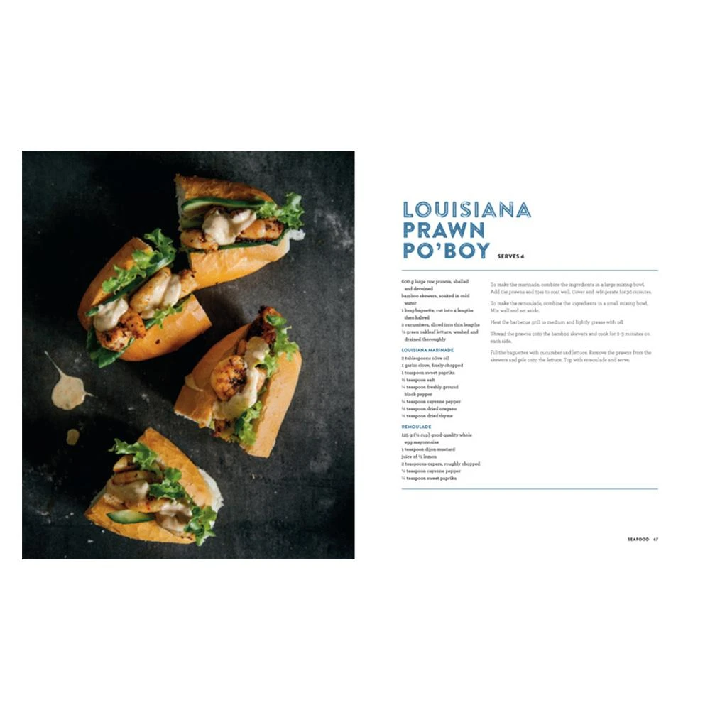 Brumby Sunstate The Aussie BBQ Bible Cookbook | 100+ Delicious Recipes Sports And Outdoors 5 Brumby Sunstate The Aussie BBQ Bible Cookbook | 100+ Delicious Recipes Sports And Outdoors