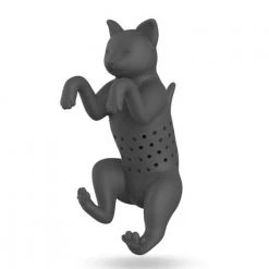 IsAlbi Purr Tea Cat Tea Infuser | Fred & Friends