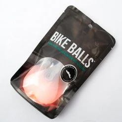 Optoco Bike Balls: The Overconfident LED Rear Bicycle Light