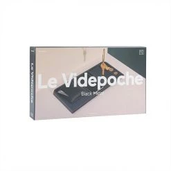Until Everything Le Videpoche Metal Desk Tidy Tray