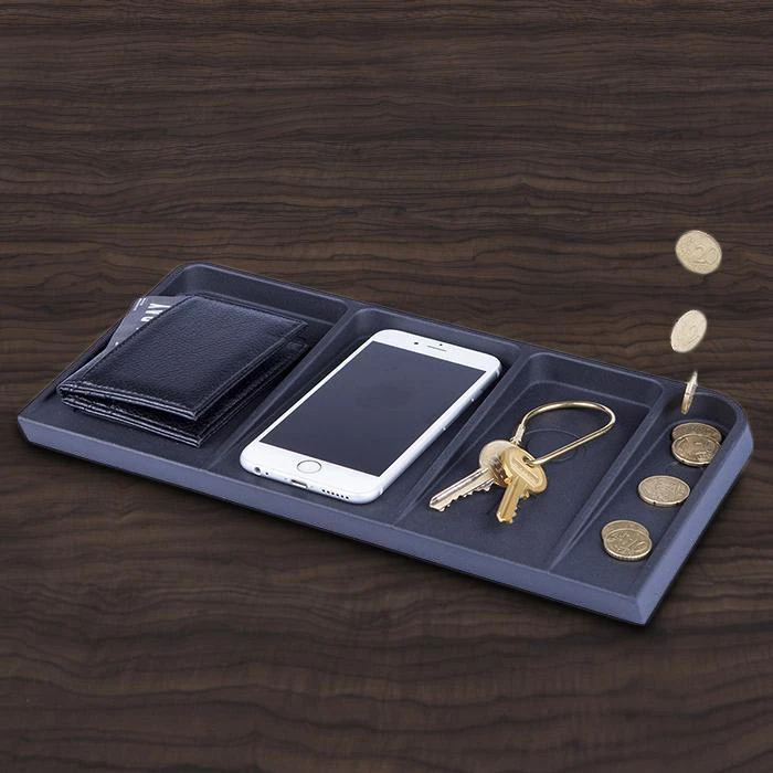 Until Everything Le Videpoche Metal Desk Tidy Tray 3 Until Everything Le Videpoche Metal Desk Tidy Tray