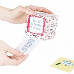 UNTIL The 30 Day Fitness Challenge Sports And Outdoors