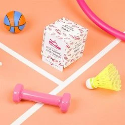 UNTIL The 30 Day Fitness Challenge Sports And Outdoors