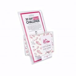 UNTIL The 30 Day Fitness Challenge Sports And Outdoors