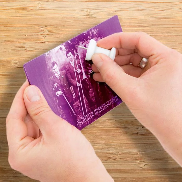 UNTIL Giant Products Think Big Giant Push Pins 3 UNTIL Giant Products Think Big Giant Push Pins