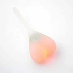 Optoco Bike Balls: The Overconfident LED Rear Bicycle Light