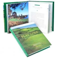 Brumby Sunstate Fifty Places To Play Golf Before You Die Book