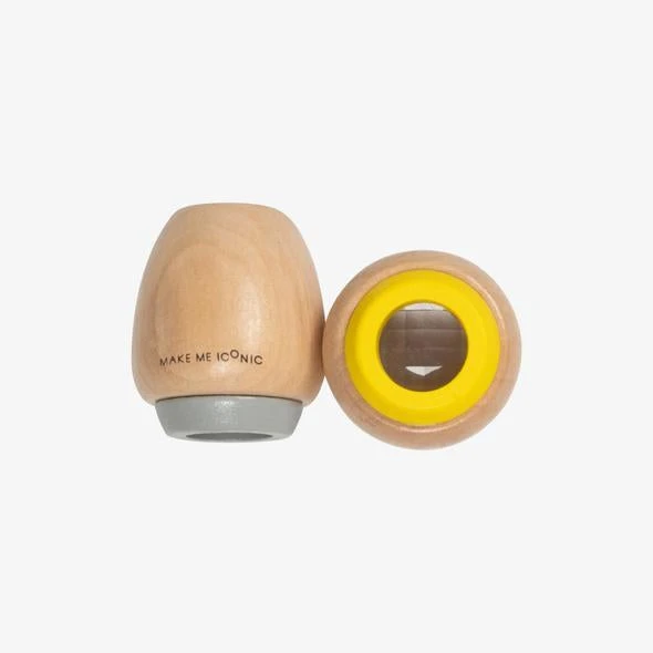 Make Me Iconic Wooden Kaleidoscope 6 Make Me Iconic Wooden Kaleidoscope