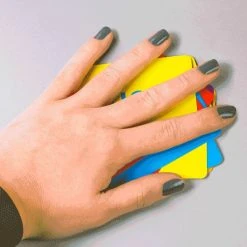 Béla Inkster Naughty Gifts F#CK. The Game 11 Béla Inkster Naughty Gifts F#CK. The Game