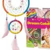 Johnco Make Your Own Dream Catcher Kit 1 Johnco Make Your Own Dream Catcher Kit
