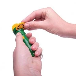 IsAlbi Dinosaurs Alive Projector Torch