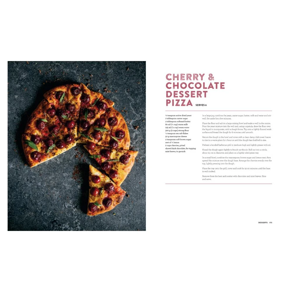 Brumby Sunstate The Aussie BBQ Bible Cookbook | 100+ Delicious Recipes Sports And Outdoors 6 Brumby Sunstate The Aussie BBQ Bible Cookbook | 100+ Delicious Recipes Sports And Outdoors