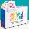VR Distribution Unstable Unicorns Strategy Card Game 2 VR Distribution Unstable Unicorns Strategy Card Game