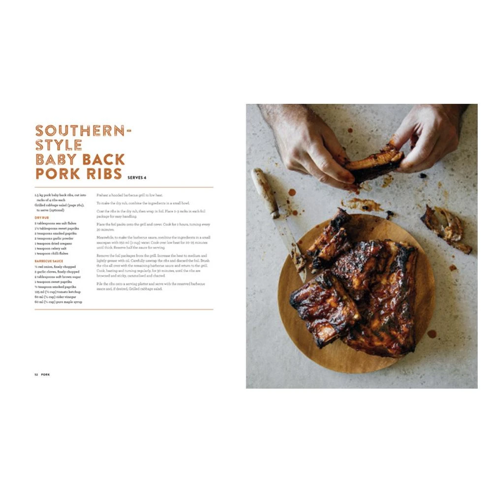Brumby Sunstate The Aussie BBQ Bible Cookbook | 100+ Delicious Recipes Sports And Outdoors 4 Brumby Sunstate The Aussie BBQ Bible Cookbook | 100+ Delicious Recipes Sports And Outdoors