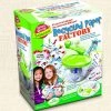 Theatrix Science STEM Toys Kids Paper Recycling Factory Kit
