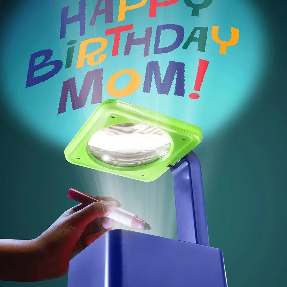 Outliving Kids Wall & Ceiling Art Sketcher Projector 4 Outliving Kids Wall & Ceiling Art Sketcher Projector