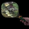 IsAlbi Dinosaurs Alive Projector Torch