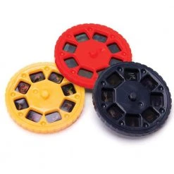 IsAlbi Dinosaurs Alive Projector Torch