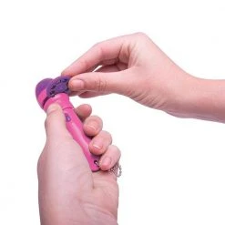 IsAlbi Unicorn Fantasy Projector Torch Gifts For Sisters