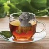 IsAlbi Slow Brew Sloth Tea Strainer & Infuser | Fred Gifts For Sisters