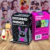 VR Distribution Disturbed Friends - The Game That Should Be Banned Gifts For Sisters 2 VR Distribution Disturbed Friends - The Game That Should Be Banned Gifts For Sisters