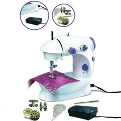 Theatrix Science STEM Toys Designer Wedding Fashion Studio: Includes Sewing Machine!