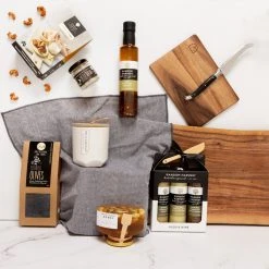 Yellow Octopus Exclusives - Hampers Foodie Epicurean Home Delights Gift Hamper