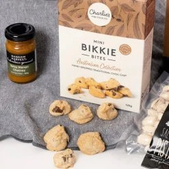 Yellow Octopus Exclusives - Hampers Artisan Selection Gift Hamper For Dad 8 Yellow Octopus Exclusives - Hampers Artisan Selection Gift Hamper For Dad